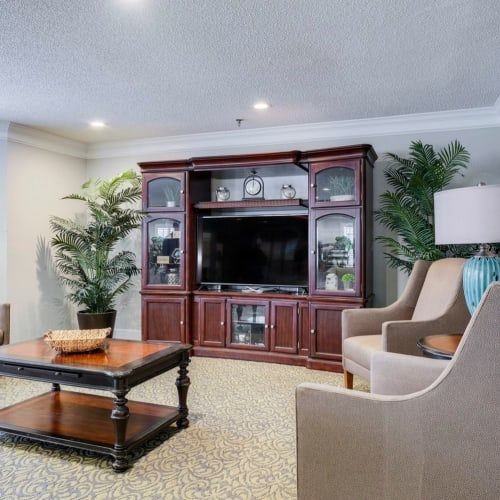 Grand Villa of Ormond Beach photo 4