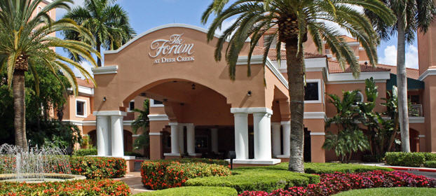 The Forum at Deer Creek