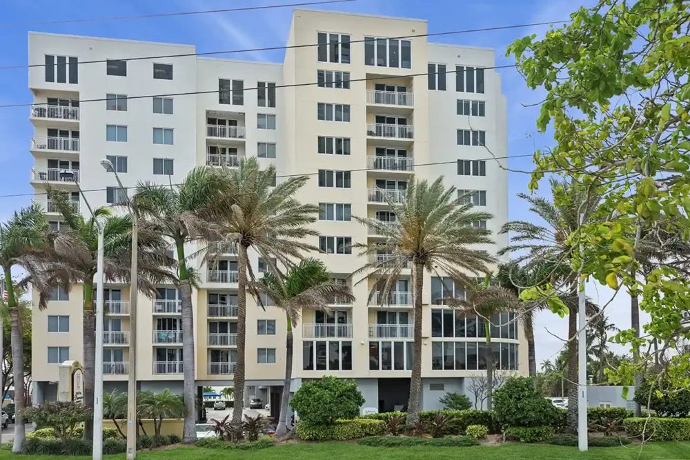 Classic Residence By Hyatt at Pompano Be photo 5