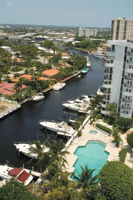 Classic Residence By Hyatt at Pompano Be photo 1