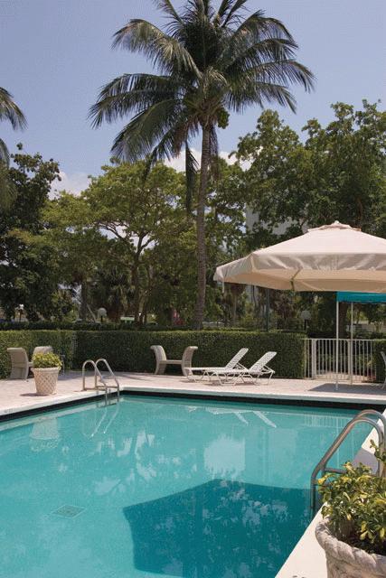 Classic Residence By Hyatt at Pompano Be photo 3