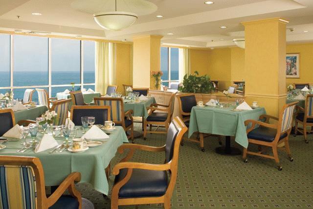 Classic Residence By Hyatt at Pompano Be photo 4