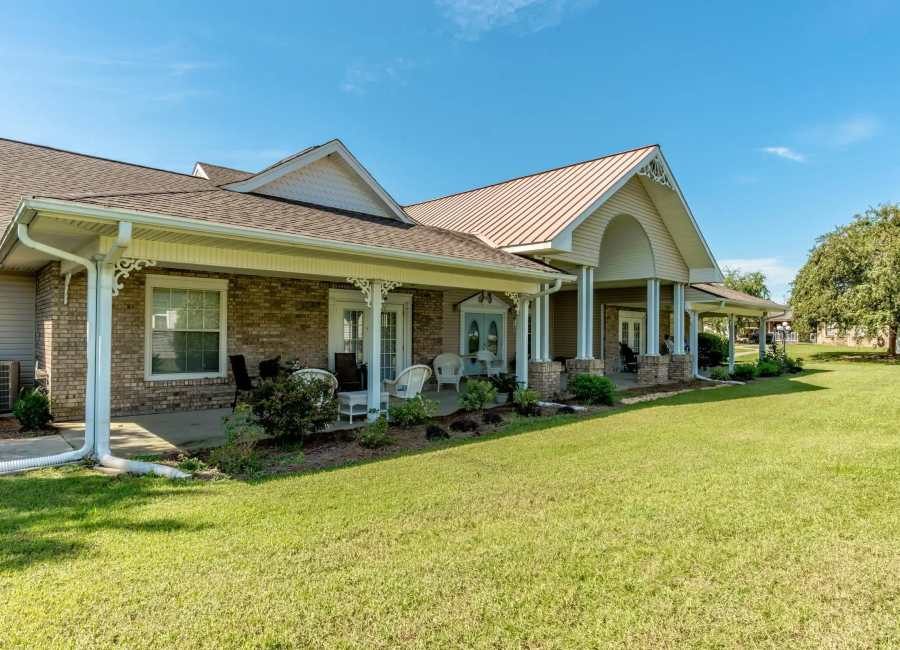 Homestead Village Retirement Community photo 1