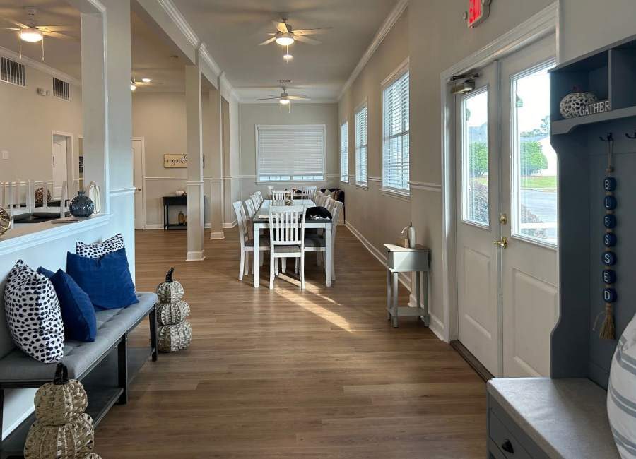 Homestead Village Retirement Community photo 3