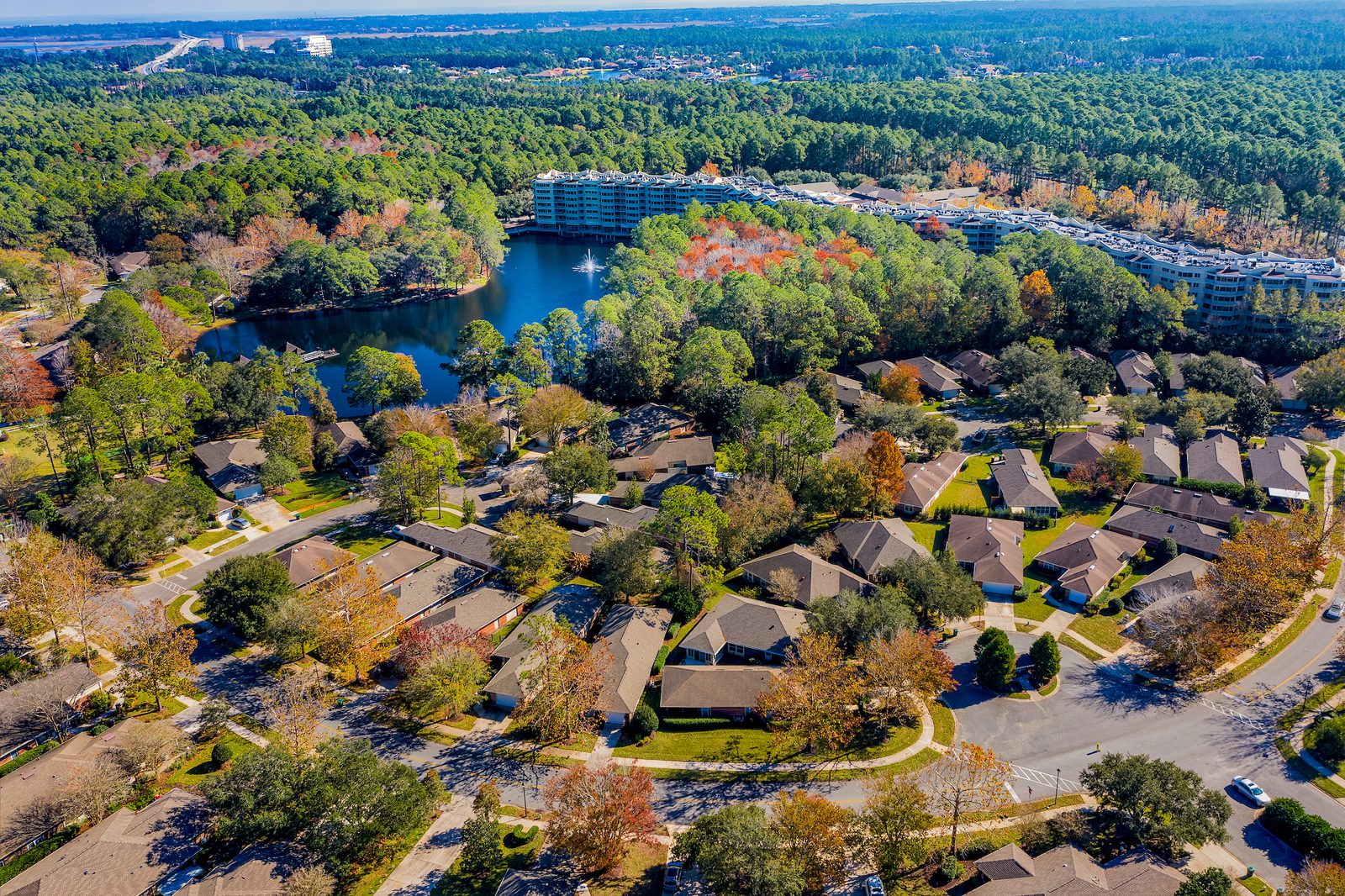 Cypress Village photo 3