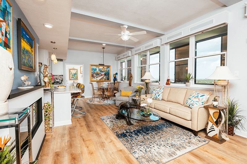 Oakbridge Terrace Assisted Living at Mease Life photo 3