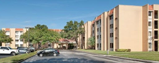 Brookdale Clearwater
