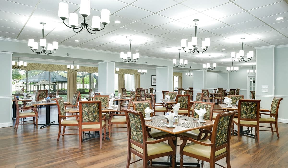Grand Villa of Clearwater photo 3