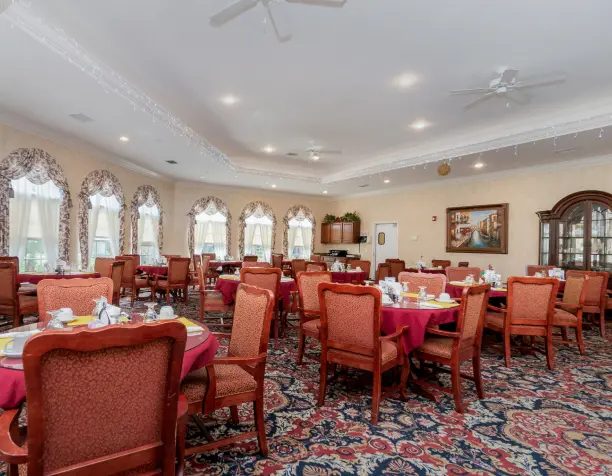 North Port Retirement Center photo 3
