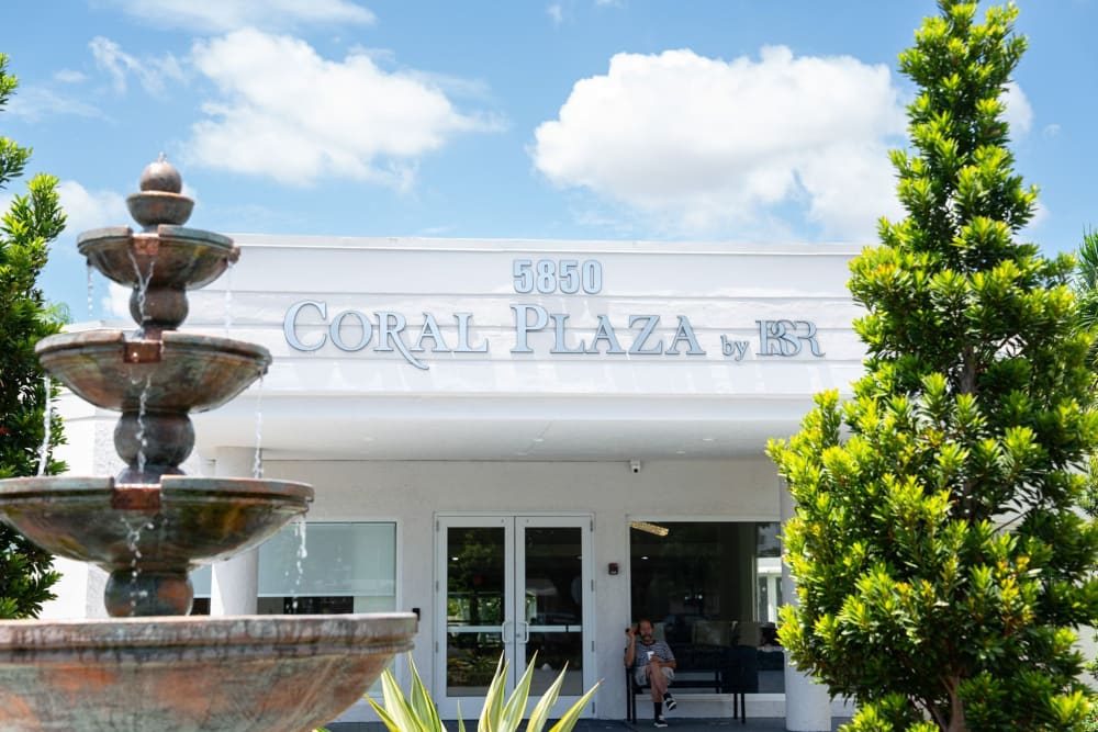 Coral Plaza ALF photo 2