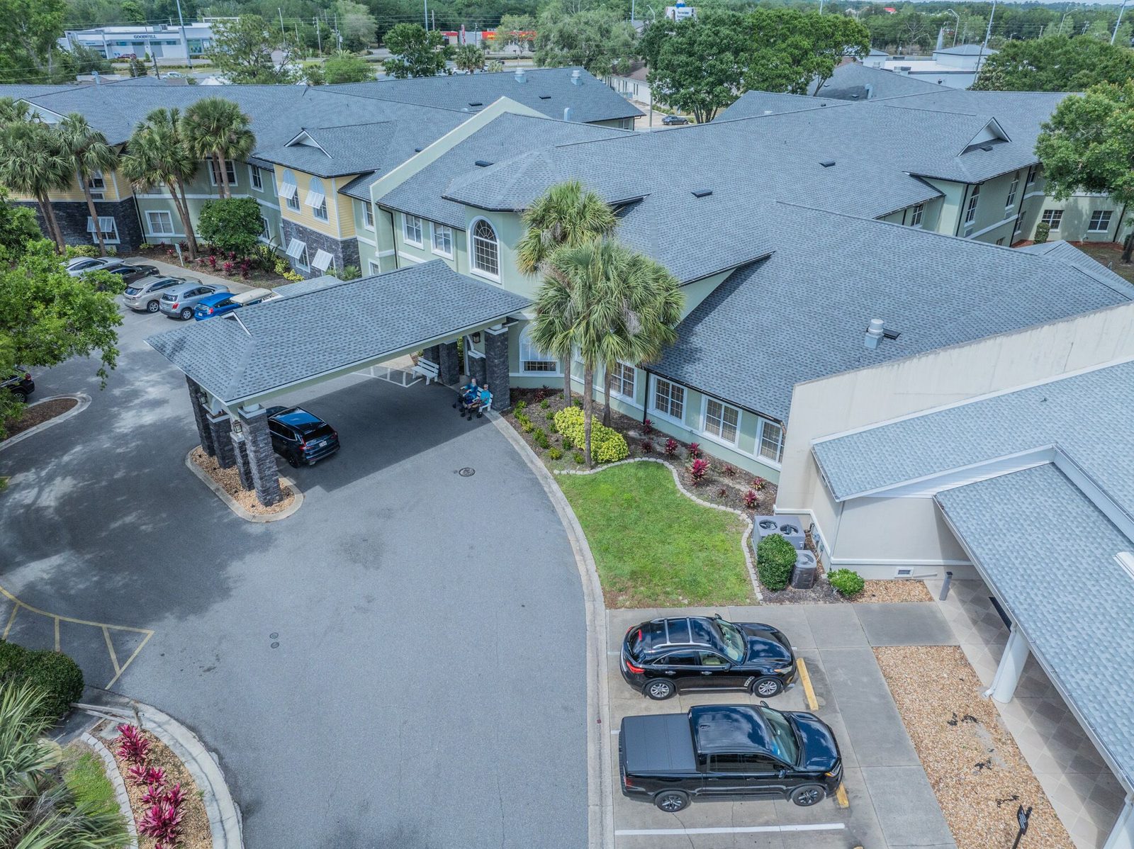 Bridgewater at Waterman Village (the) photo 1