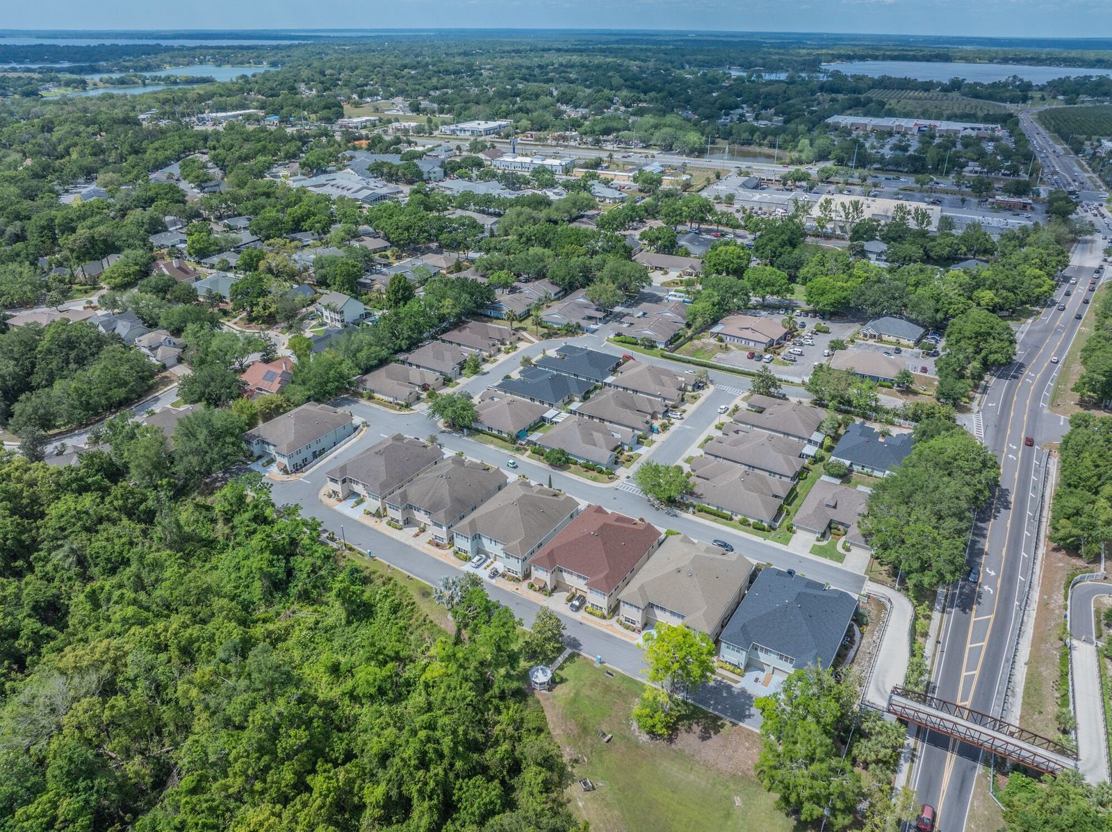 Bridgewater at Waterman Village (the) photo 2