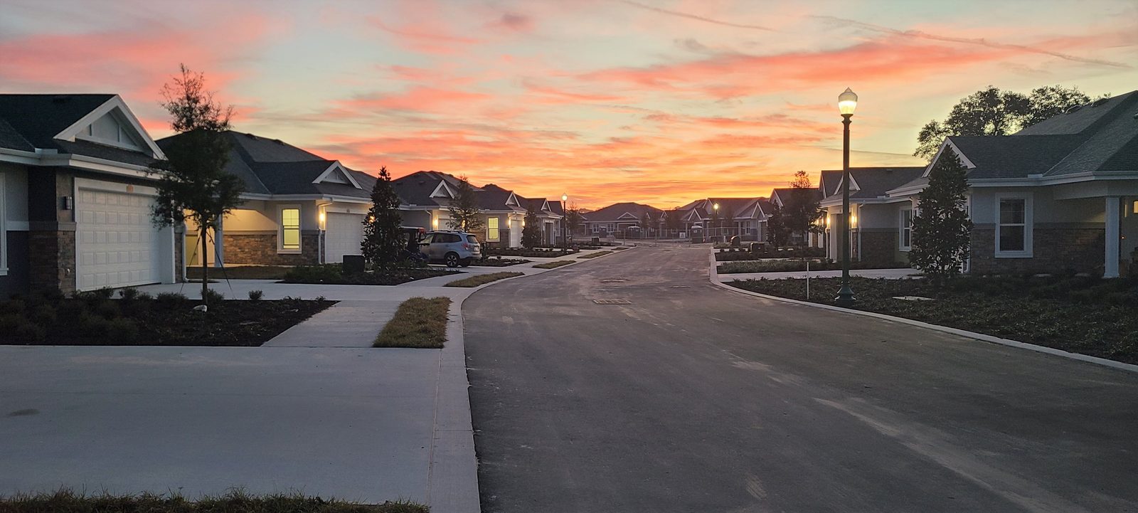 Bridgewater at Waterman Village (the) photo 5