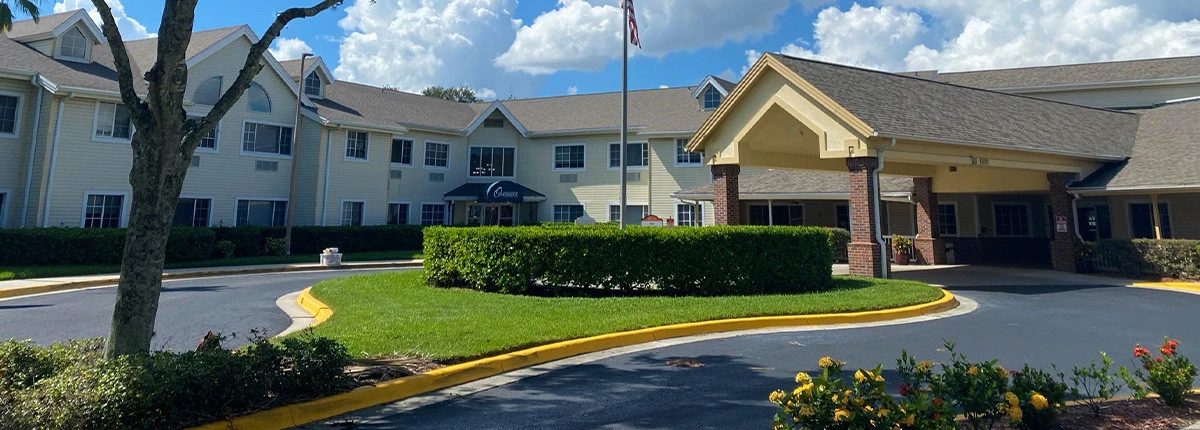 Park Club of Oakbridge