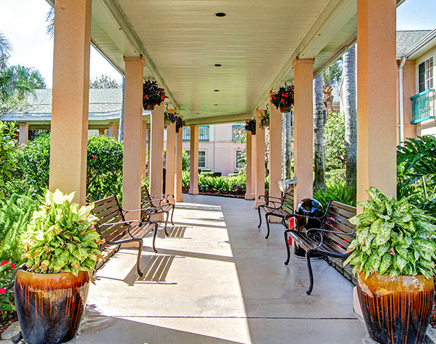 The Gardens of Port St. Lucie