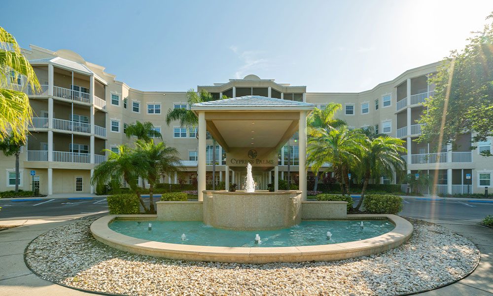 Cypress Palms photo 1