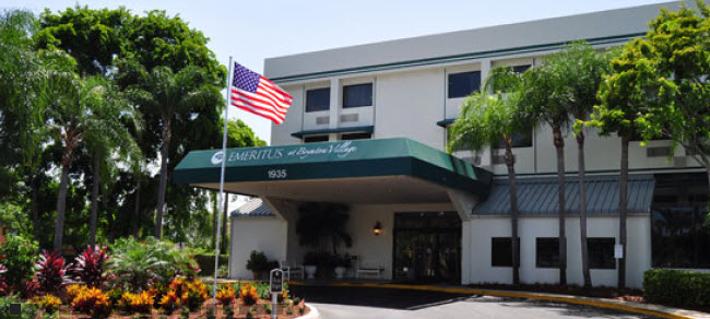 Brookdale East Boynton Beach