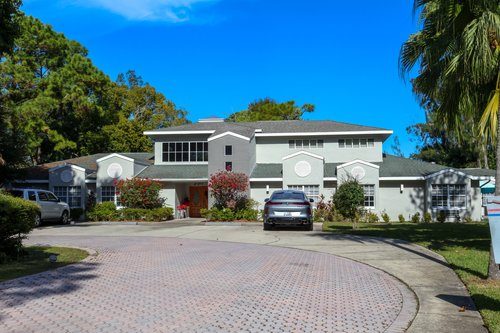 Residence Club at Seminole photo 1