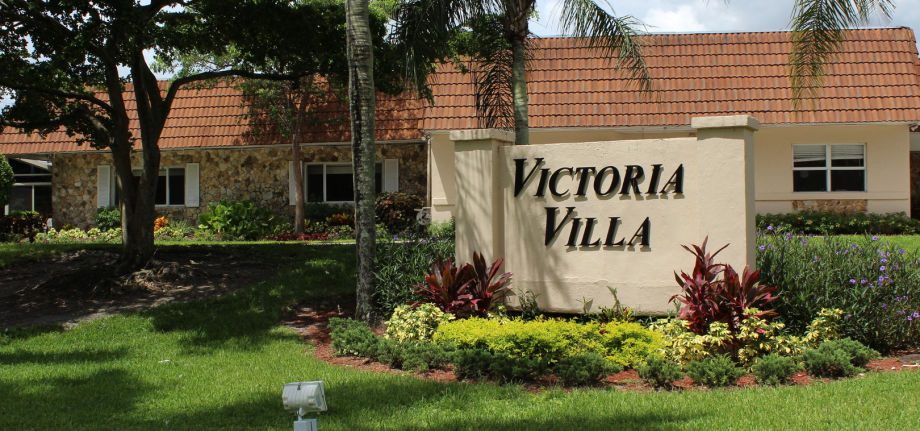 Victoria Villa photo 1