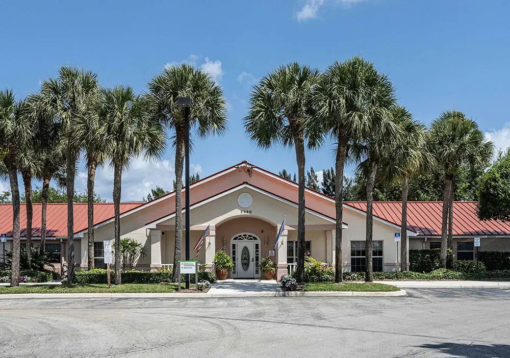 Arden Courts of West Palm Beach photo 2