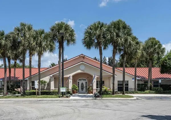 Arden Courts of West Palm Beach photo 4