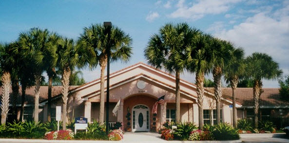 Arden Courts of West Palm Beach