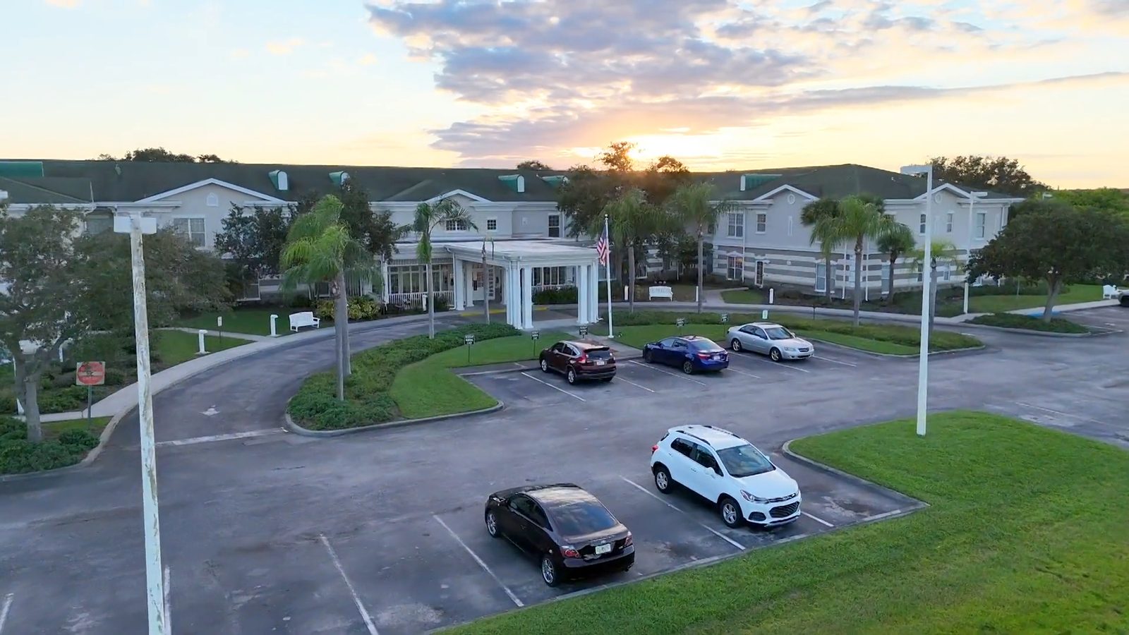 Sodalis Vero Beach