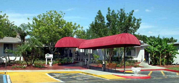 Woodlands Village