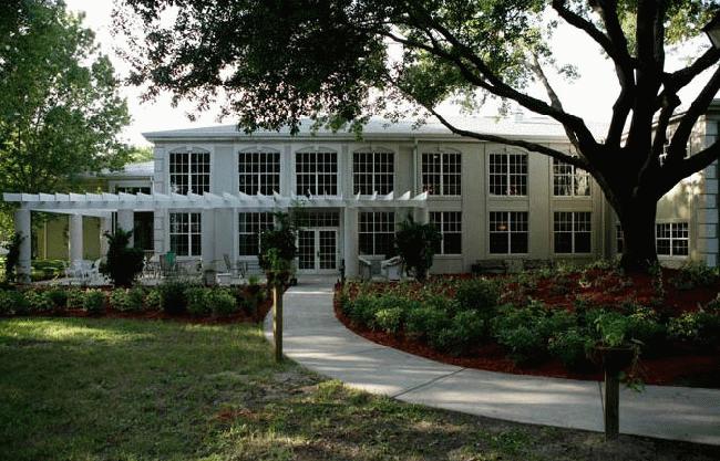 HarborChase of Palm Harbor