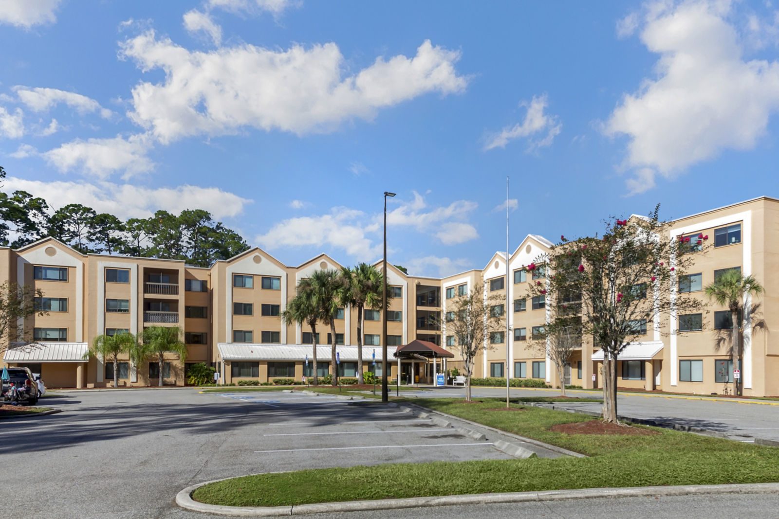 Brookdale Mandarin photo 2