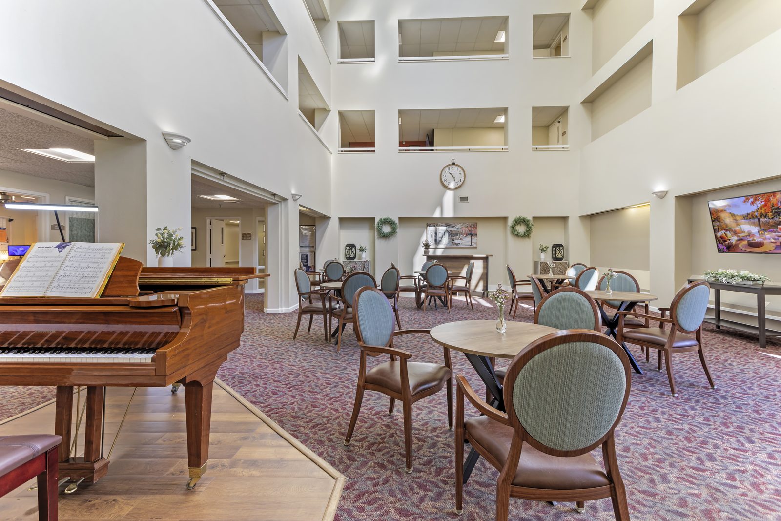 Brookdale Mandarin photo 5