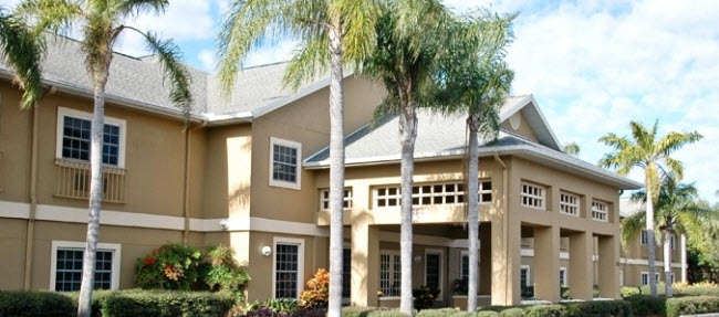 Brookdale Eau Gallie