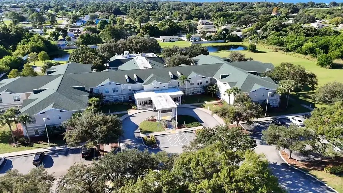 Sodalis Merritt Island