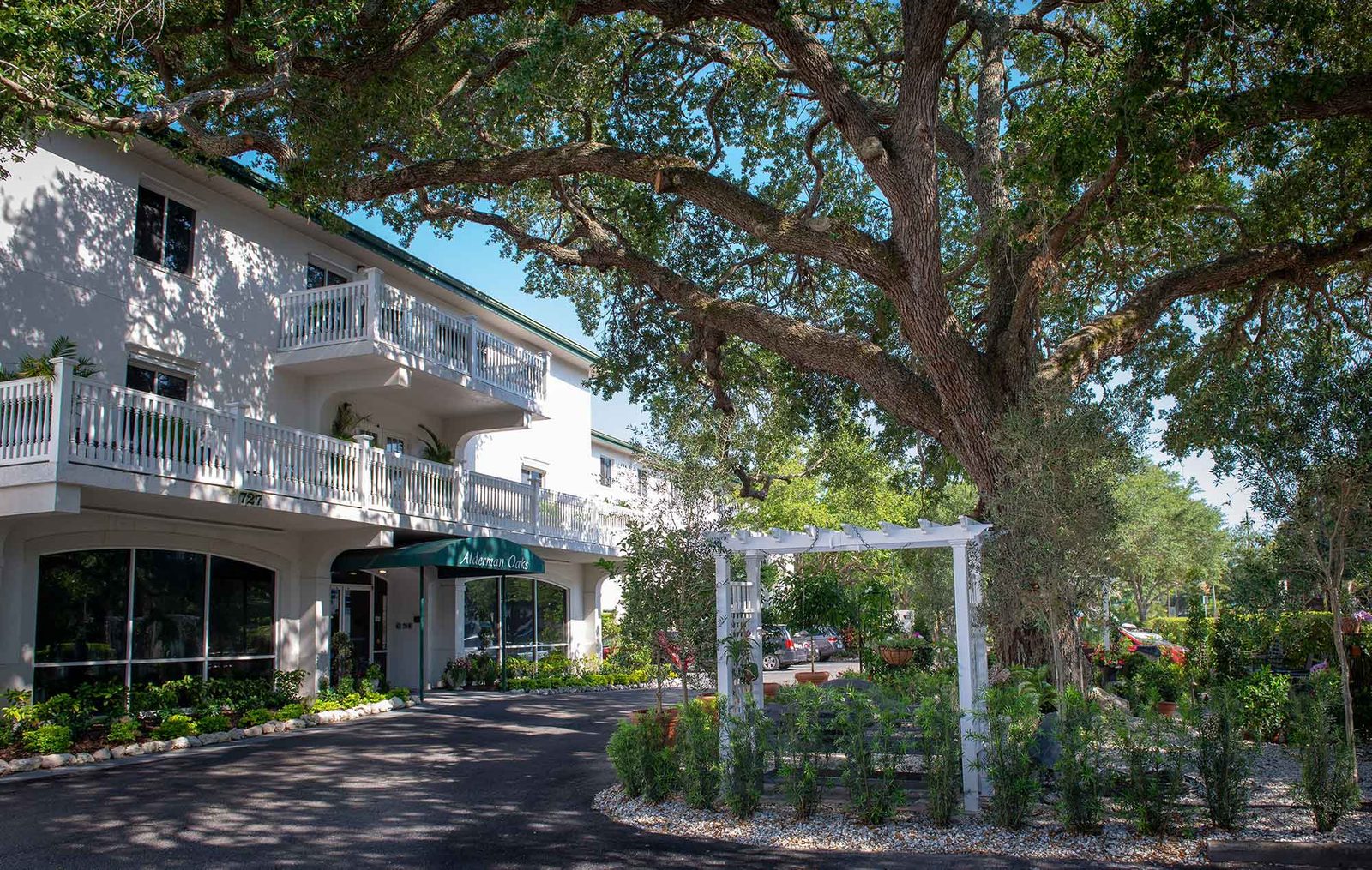 Alderman Oaks Retirement Center photo 1