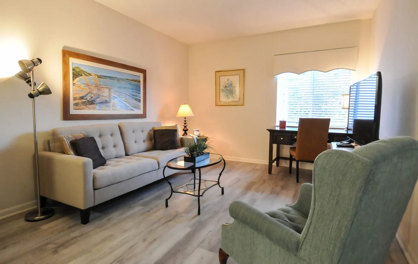 Alderman Oaks Retirement Center photo 4