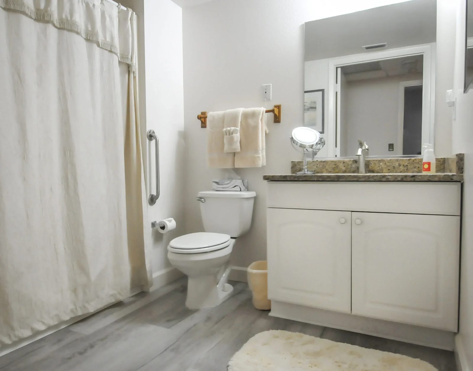 Alderman Oaks Retirement Center photo 5