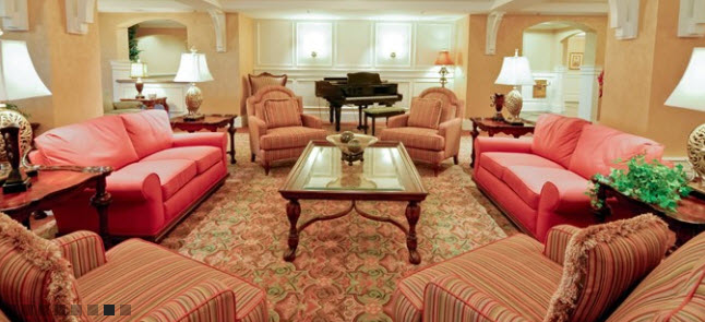 Regency Oaks Assisted Living