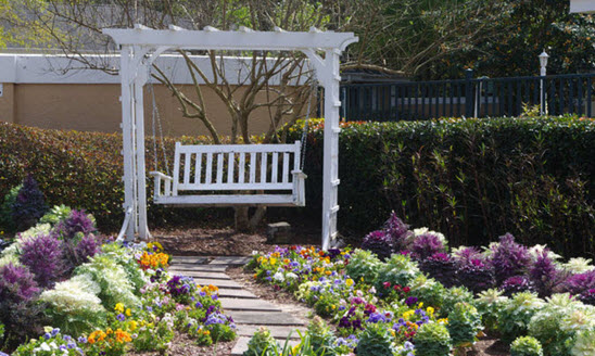 Pacifica Senior Living Creekside