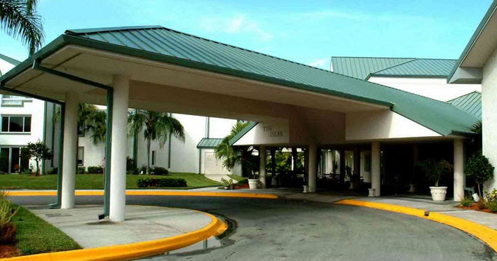 Isles of Vero Beach