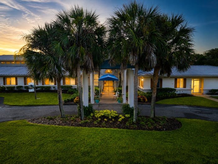 Fellowship Amelia Island photo 2