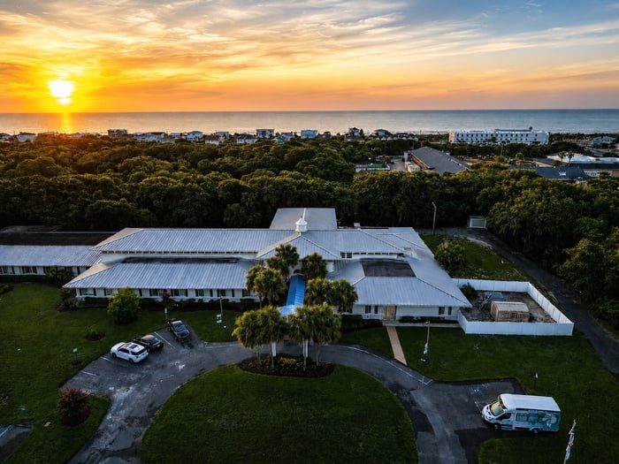 Fellowship Amelia Island photo 3