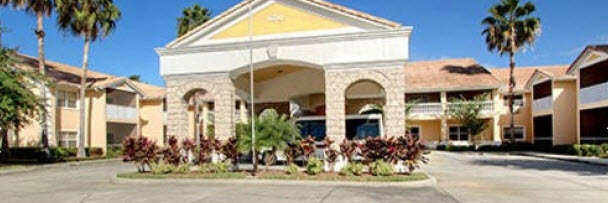 Brookdale Clermont
