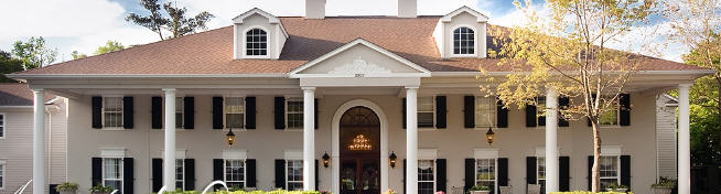 St. Augustine Plantation
