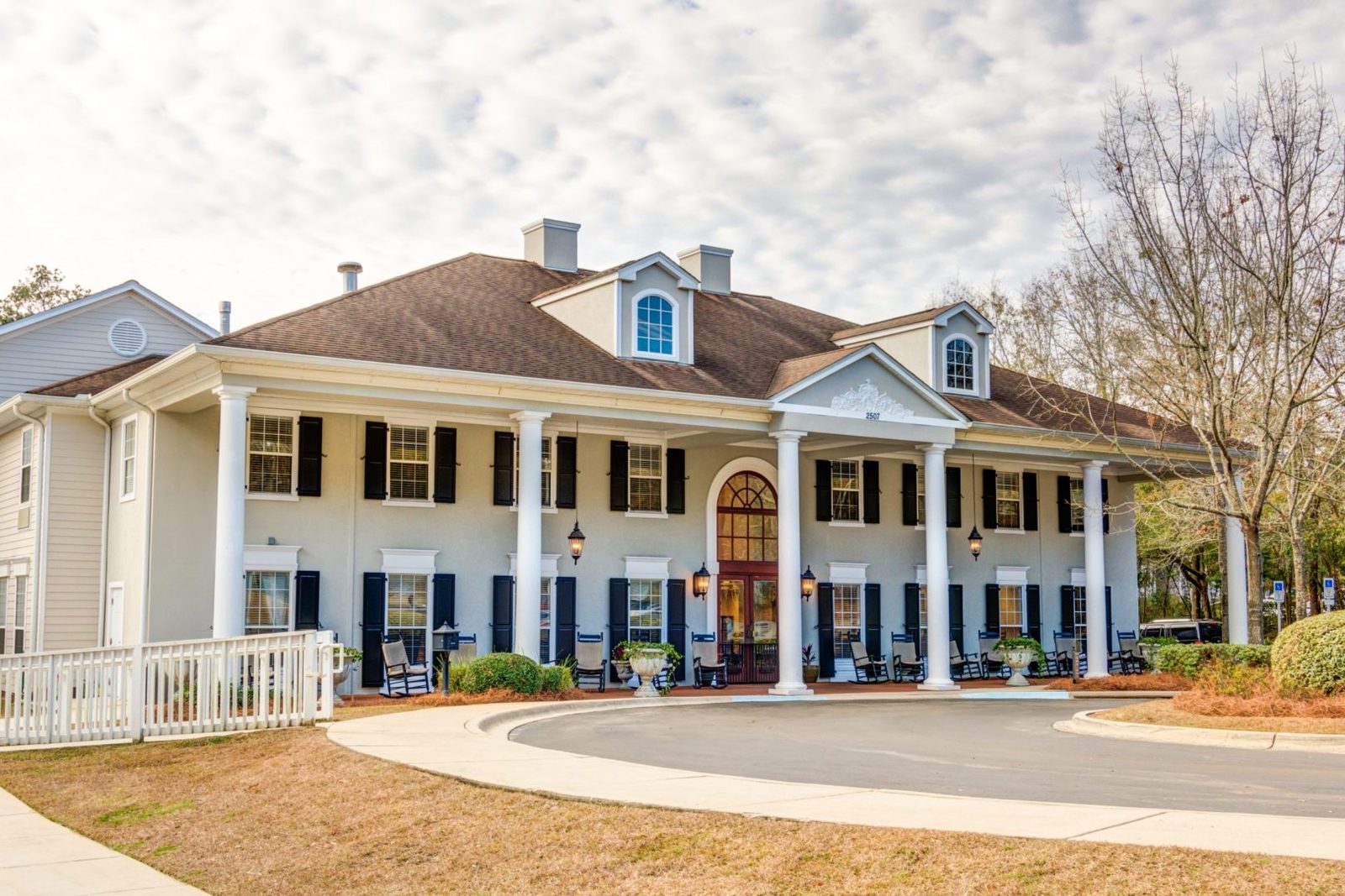St. Augustine Plantation photo 3
