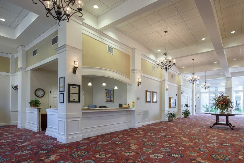 Oakbridge Terrace at Azalea Trace photo 1