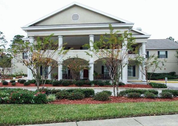 Elmcroft of Timberlin Parc