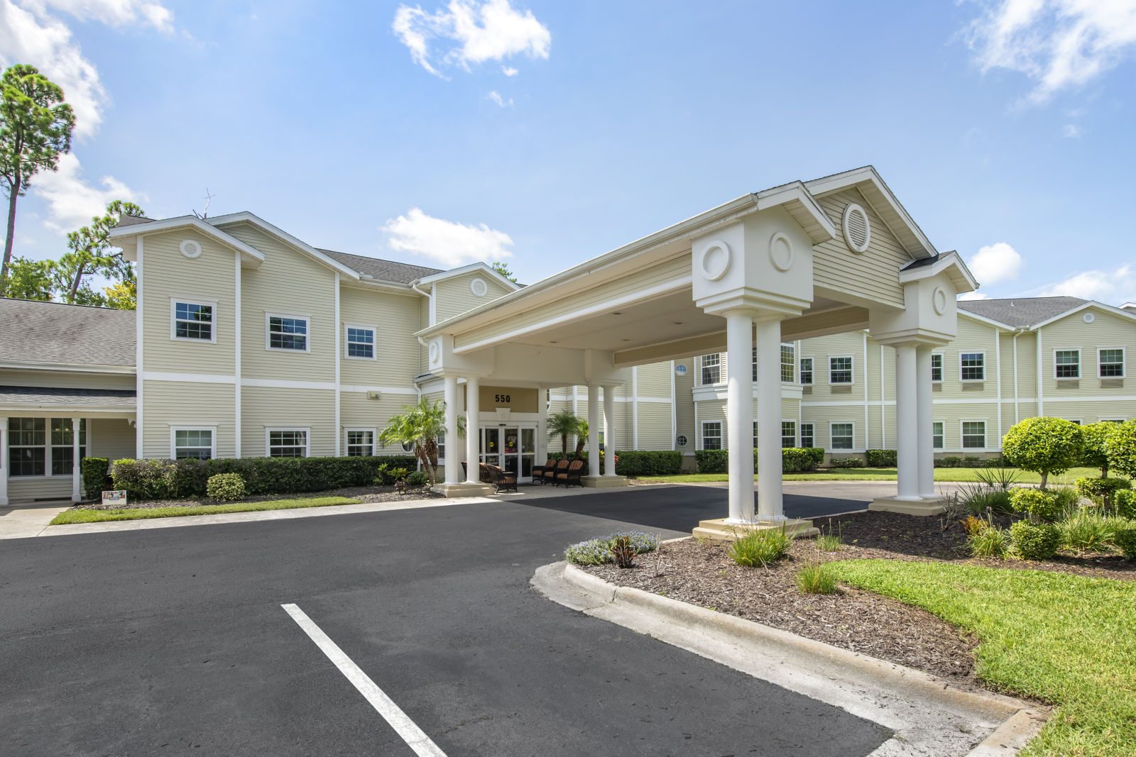 Brookdale Ormond Beach photo 2