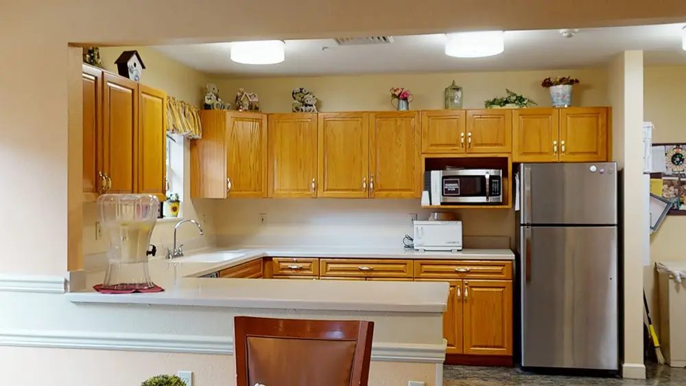 Arden Courts of Palm Harbor photo 3