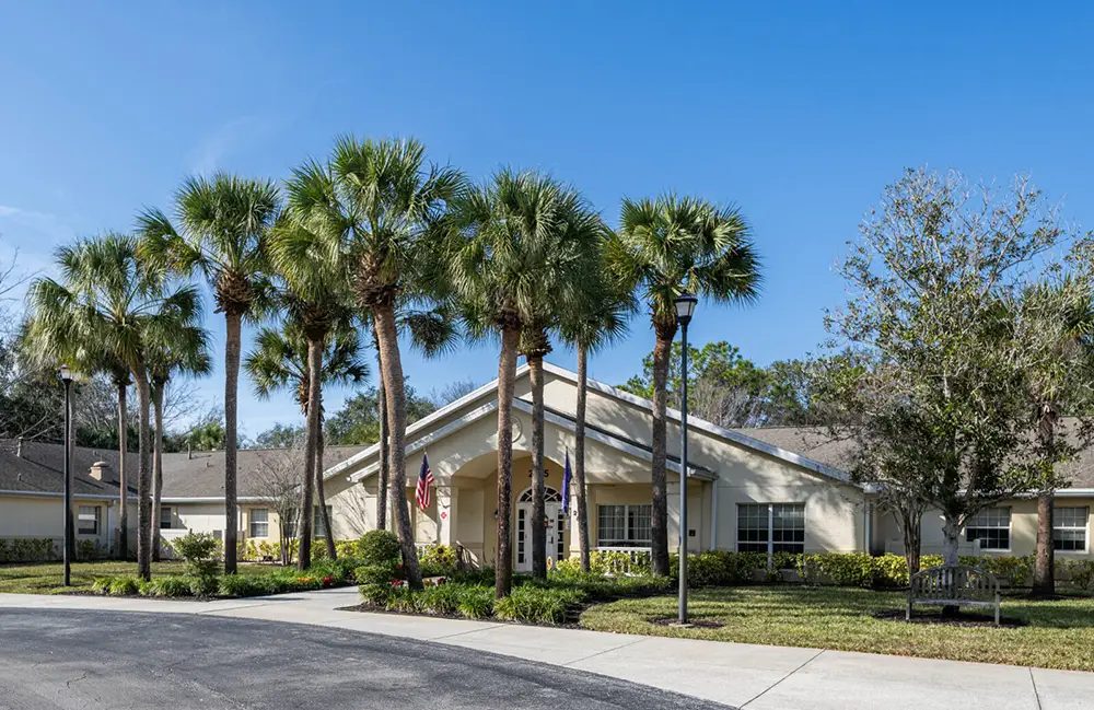 Arden Courts of Palm Harbor photo 5