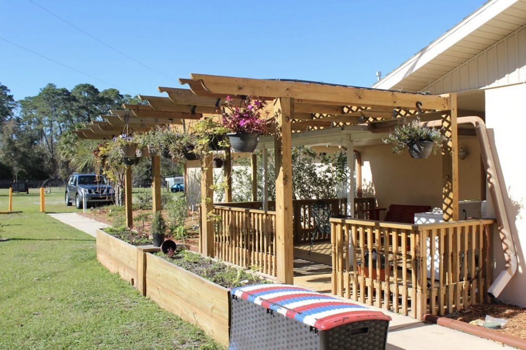 Crescent Lake House photo 1
